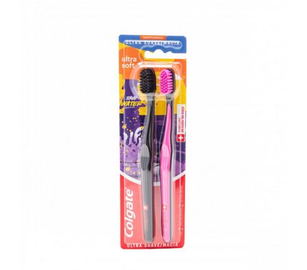 CEPILLO DENTAL COLGATE ULTRA SOFT (12)