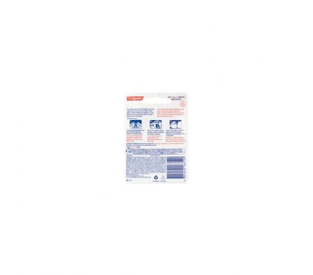 HILO DENTAL COLGATE 50M 2X1.