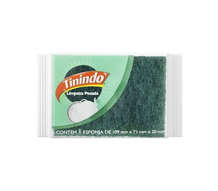 ESPONJA MULTIUSO TININDO (60)