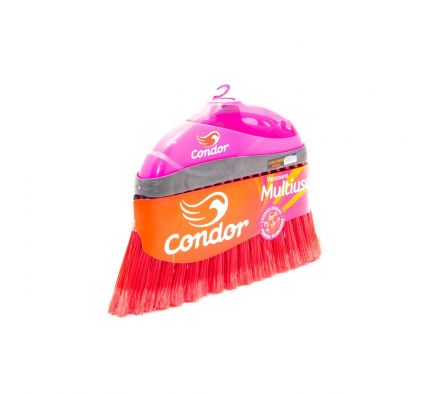 ESCOBA CONDOR ESMERALDA V-35