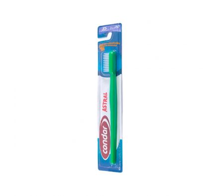 CEPILLO CONDOR ASTRAL DURO