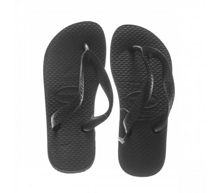 HAVAIANAS COLOR NEGRO 312
