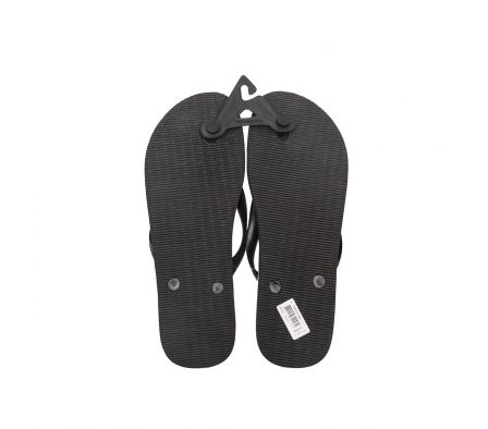 HAVAIANAS TRADIC. NEGRO 456