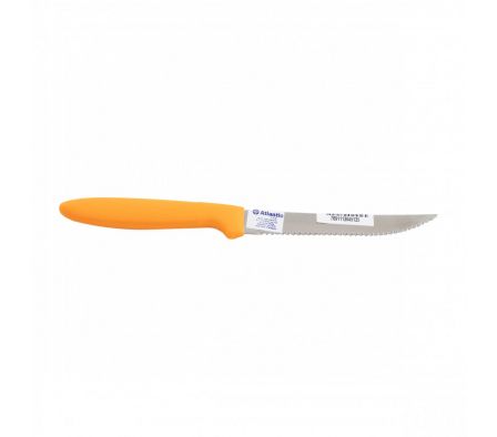 CUCHILLO IPANEMA NARANJA TRAMONTINA