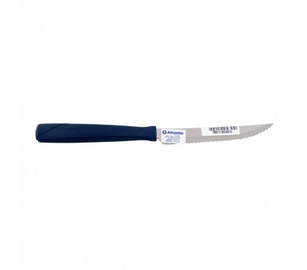 CUCHILLO AZUL NEW KOLOR TRAMONTINA