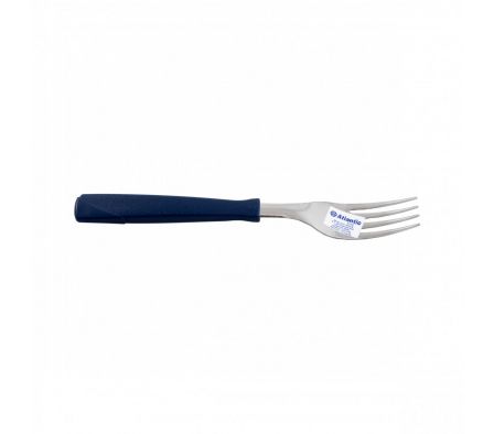 TENEDOR NEW KOLOR AZUL TRAMONTINA