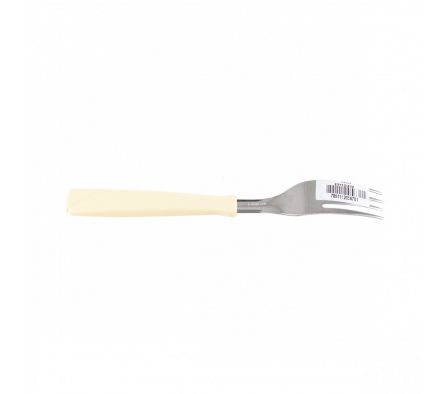 TENEDOR CREMA NEW KOLOR TRAMONTINA