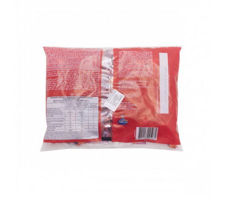 CHICLE BUBBLE BOLITA CARITAS 252 GRS (34)