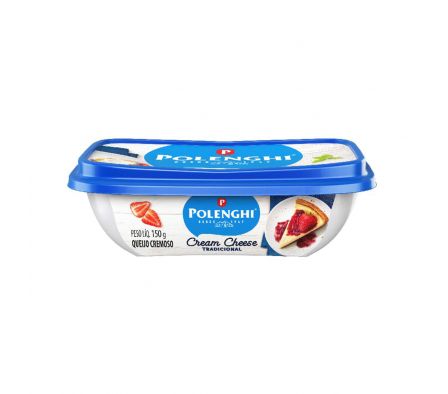 QUESO CREAM CHEESE 150 GRS.