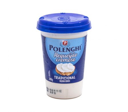 QUESO REQUESON POLENGHI 200 GRS. T
