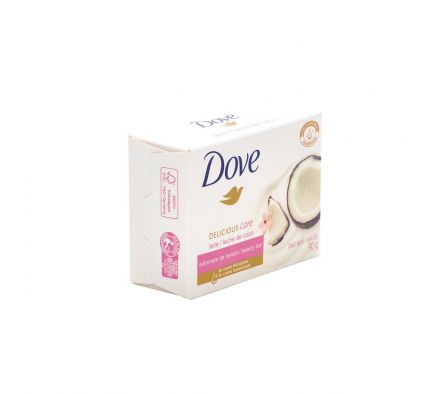 JABON DE TOCADOR  DOVE INDULGENTE X 90GR (48)