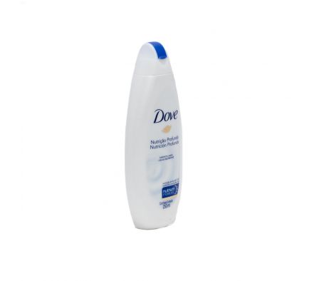 JABON LIQ.DOVE NUTRICION PROFUNDA 250ML (12)