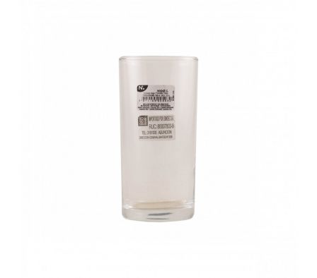 VASO CRISTAL CYLINDER REFRESCO X 300ML (24)