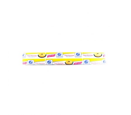 PAPEL MANTECA THEOTO 30CM X 5M (36)