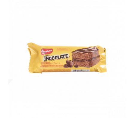 MINI CAKE CHOCOLATE BAUDUCCO 27GR (12X8)
