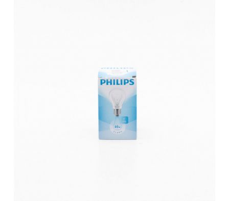 FOCO PHILIPS CLARA X 60W (10)