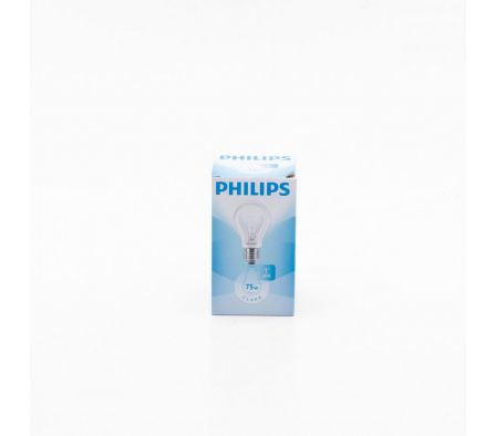 FOCO PHILIPS CLARA X 75W (10)
