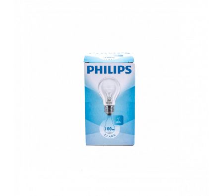 FOCO PHILIPS CLARA X 100W (10)