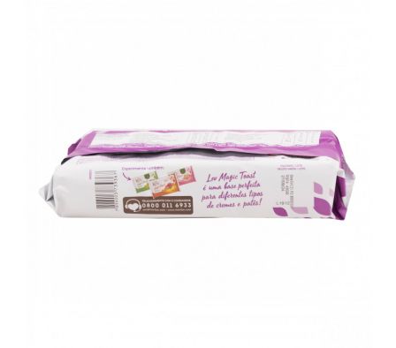 TOSTADAS MARILAN MAGIC TOAST LIGHT 144 G