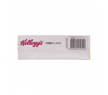 CEREAL KELLOGGS CORD FLAKES 200 GR BOL.(12)