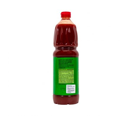 SALSA PIMIENTA ROJA KENKO 1000ML