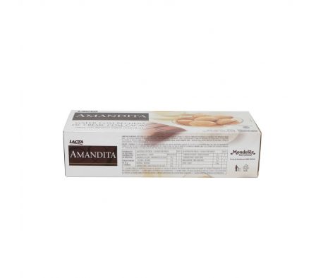 CHOCOLATE AMANDITA