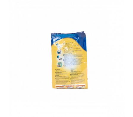 MEZCLA P/BISCOCHUELO RENATA NARANJA 400GR. (12)