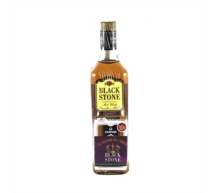WHISKY BLACK STONE X 1LT (12)