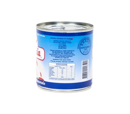LECHE CONDENSADA PRIMICIA 395 GRS