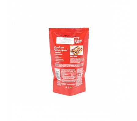 KETCHUP TRADIC. DAJUDA X 200GR (24)