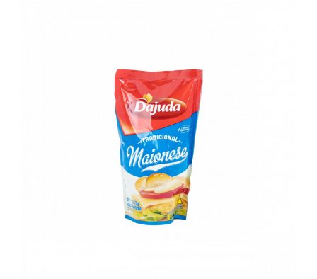 MAYONESA DAJUDA DP 510GR (12)