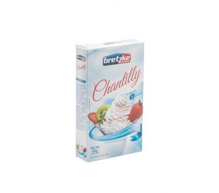 CHANTILLY BRETZKE 50 grs.
