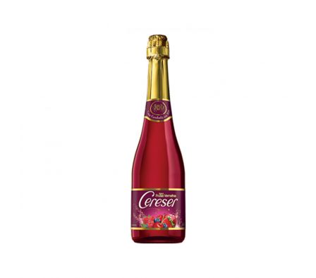 SIDRA CELEBRATE FRUTILLA X 660ML (12)