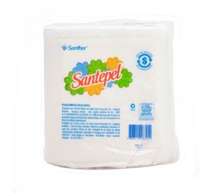 SERVILLETA SANTEPEL 24X24