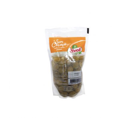 ACEITUNAS RIVOLI SACHET S/SEMILLA X150GR (24)
