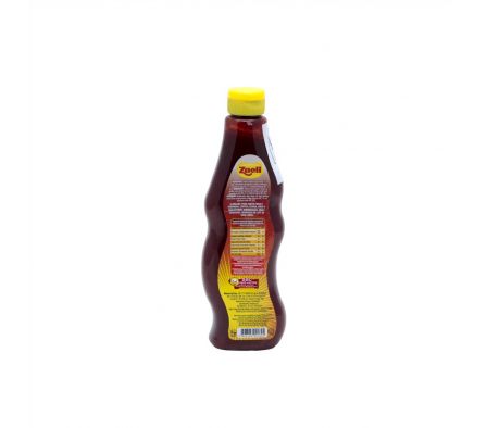 KETCHUP ZAELI 400GR (12)