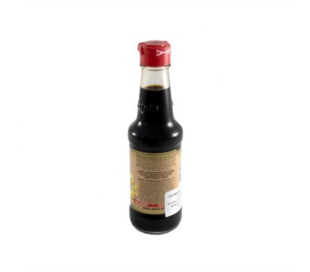 SALSA INGLESA ZAELI X 150ML (12)