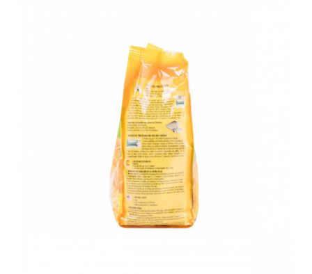 MEZCLA P/TORTA ZAELI NARANJA X 400GR (12)