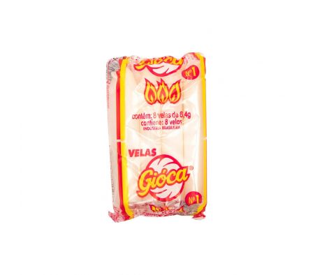 VELA GIOCA Nº 1