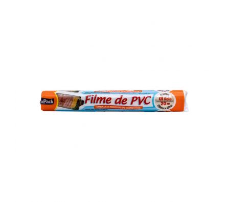 FILM PVC GIOPACK 28 CM X 20 MT (25)