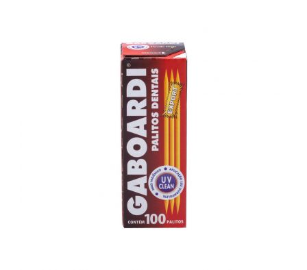 ESCARBADIENTE GABOARDI 20 X 25.