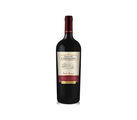 VINO TINTO FINCA DO CARVALHO 1LTS (12)