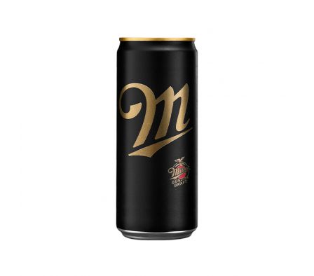 CERVEZA MILLER GENIUNE DRAFT LATA X 350ML (6)