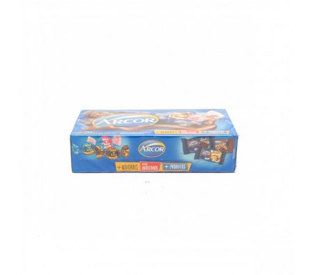 CHOCOLATES SURT. ARCOR 30 X 12 X 146GR (30)