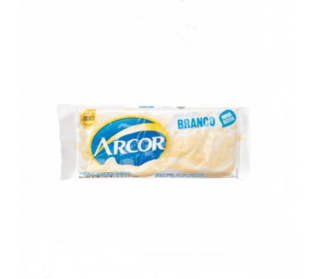 TABLETA ARCOR BLANCO 80GR (6X12) (72)