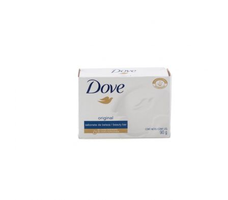 JABON DE TOC. DOVE BLANCO 90 GRS.