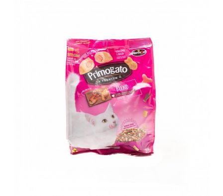 PRIMOGATO PREMIUM BLEND X 500G 1UN