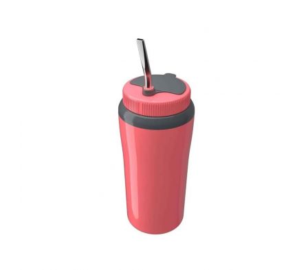 VASO TERM. TERERE ROSA UNITERMI X 650ML (12)