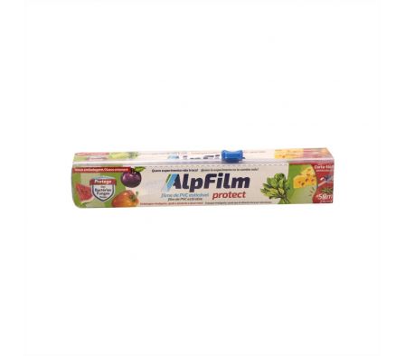FILM PVC ALPFILM 27CMX50M (20)
