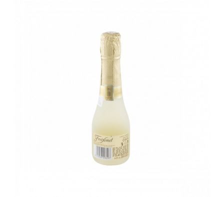 CHAMPAGNE FREIXENET CARTA NEVADA 200CC (24)